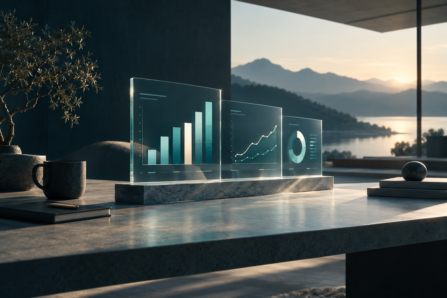Claude Dashboards: отчёты по запросу на обычном языке — пока в бета-версии